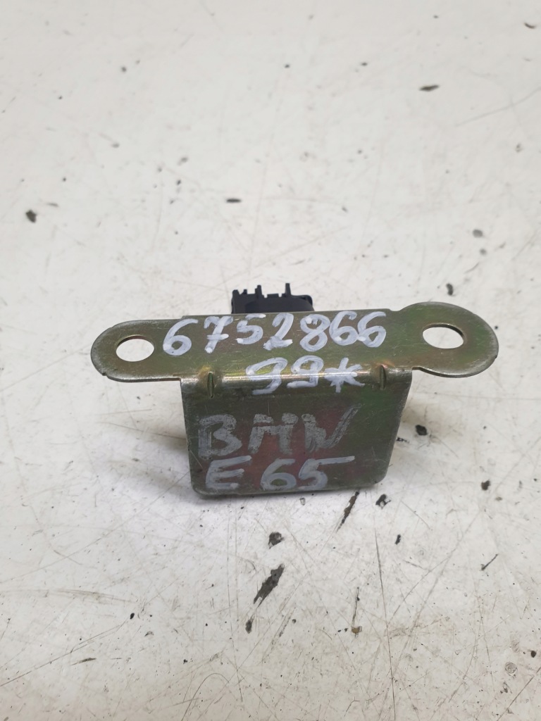 Купить Датчик ускорения bmw e65 6752866