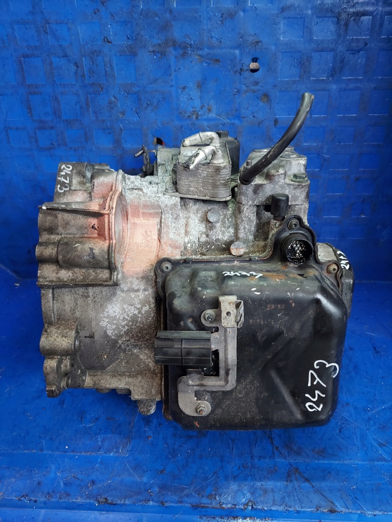 Коробка передач passat b6 2.0 tdi hql дизель Недорого