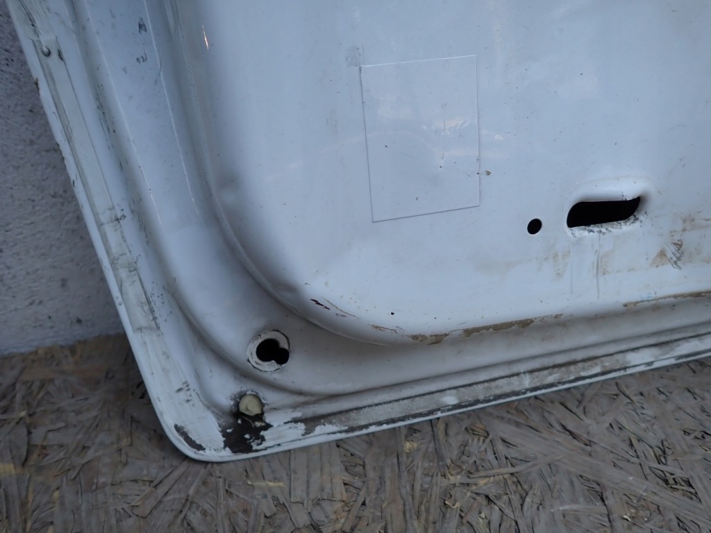 Дверь левая передние левый перед mercedes sprinter 3 iii 907 910 2018- Цена