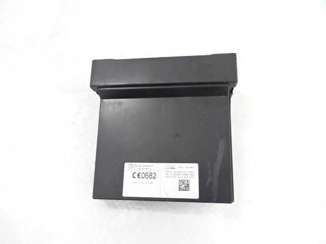 фото №1, Citroen ds5 2.0 hdi модуль блок керування ecu