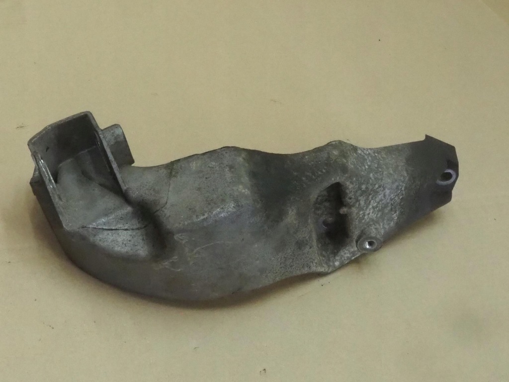 Купити Кронштейн двигуна генератора 1.8 z18xe opel vectra b 24449617