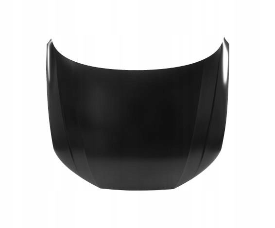 фото №1, Audi a4 b9 2015 - 2018 капот