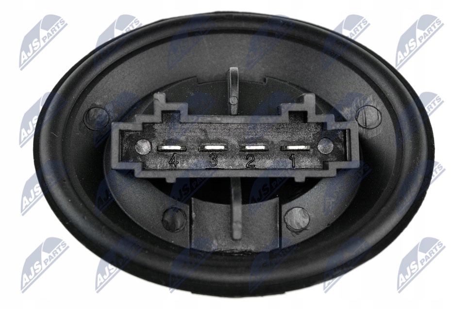 фото №9, Резистор вентилятор do vw polo iv 1.6 1.9 tdi