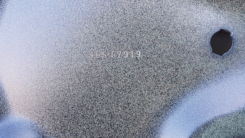 Двері задній праве audi e-tron 4ke 19- Оригінал