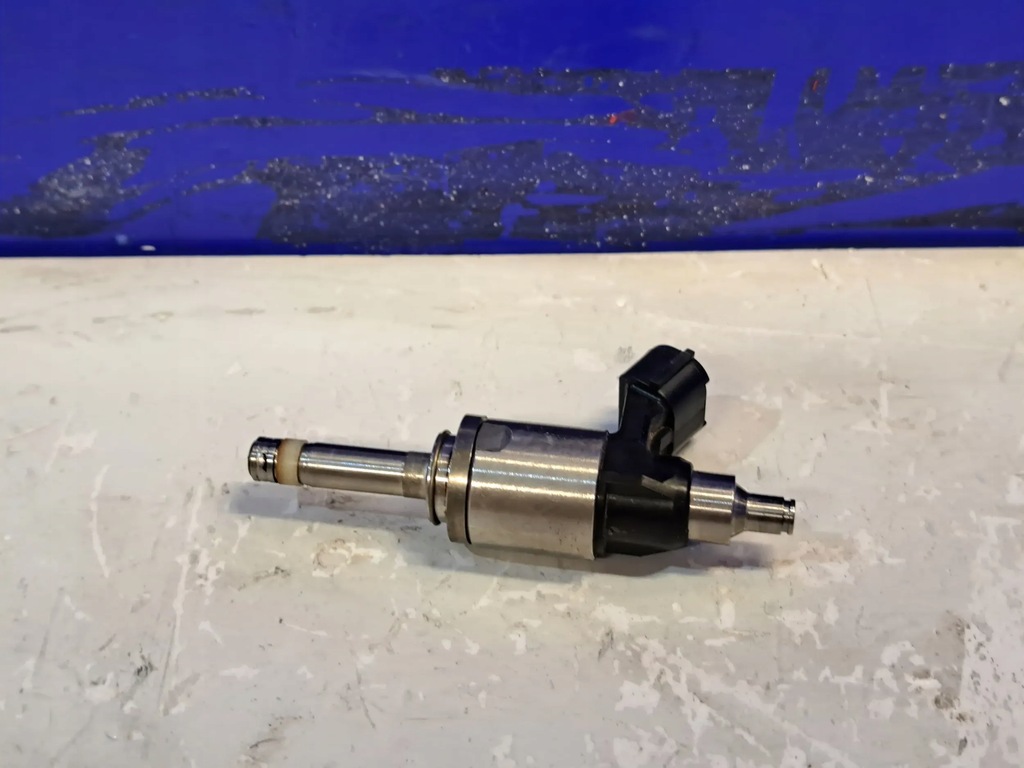 фото №1, Lexus rx 450h 2021 форсунки