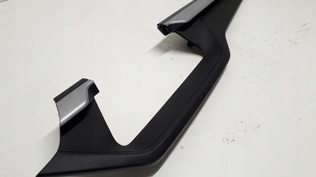 фото №9, Skoda fabia 4 iv 21- dekor молдинг консоли