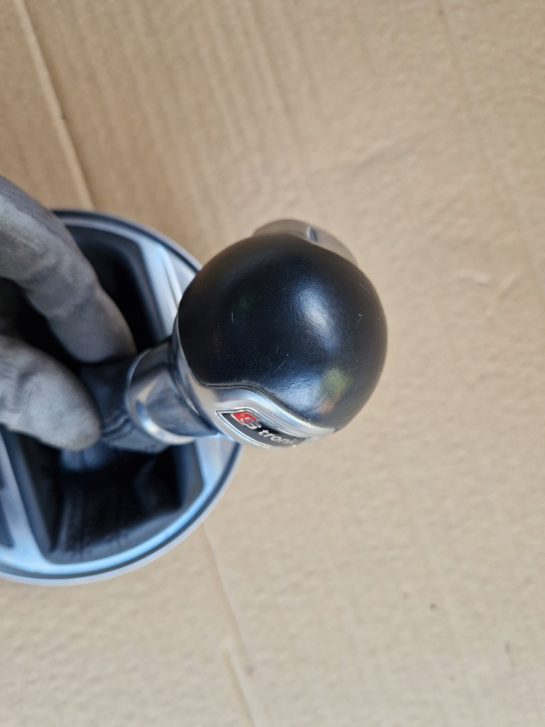 фото №7, Audi tt 8s ручка чехол s tronic