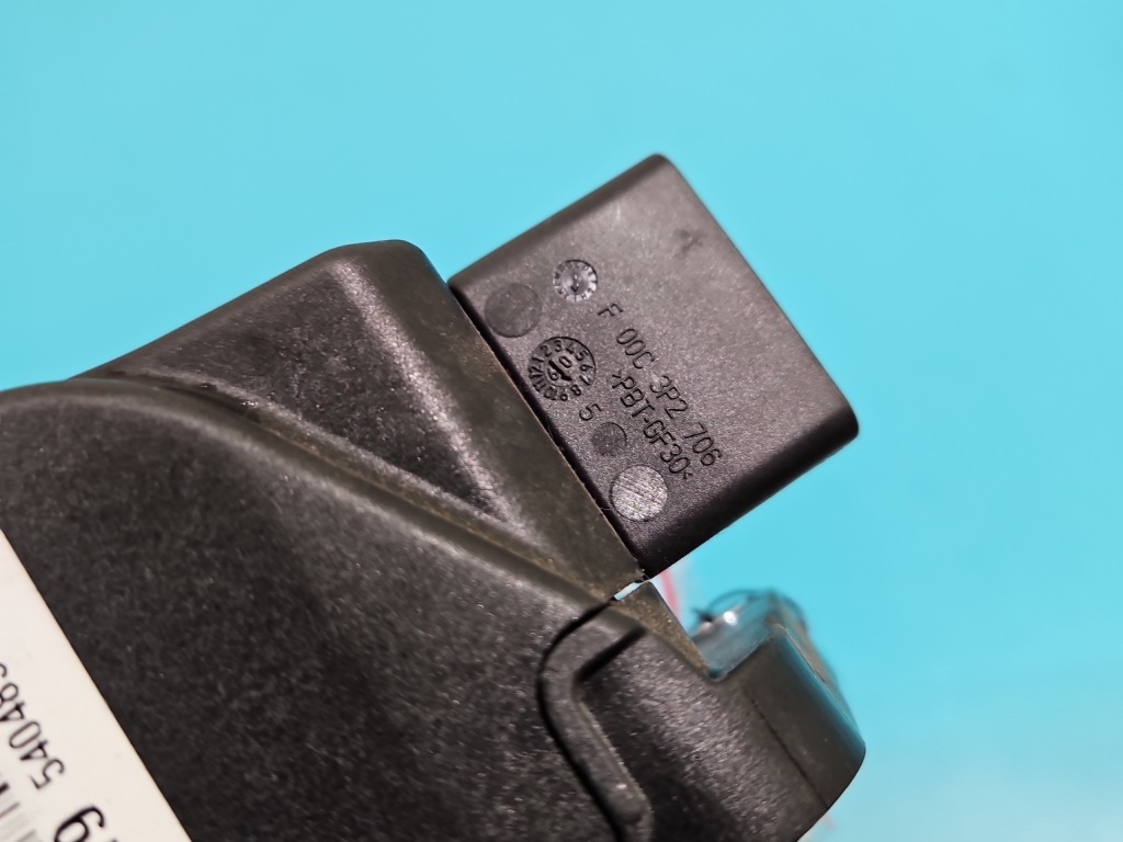 фото №9, Педаль газа потенциометр citroen c4 grand picasso i 0280755167 9671416880