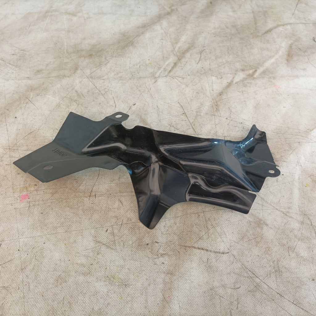 фото №11, Mazda cx3 15- кронштейн кронштейн пластина usa d10g