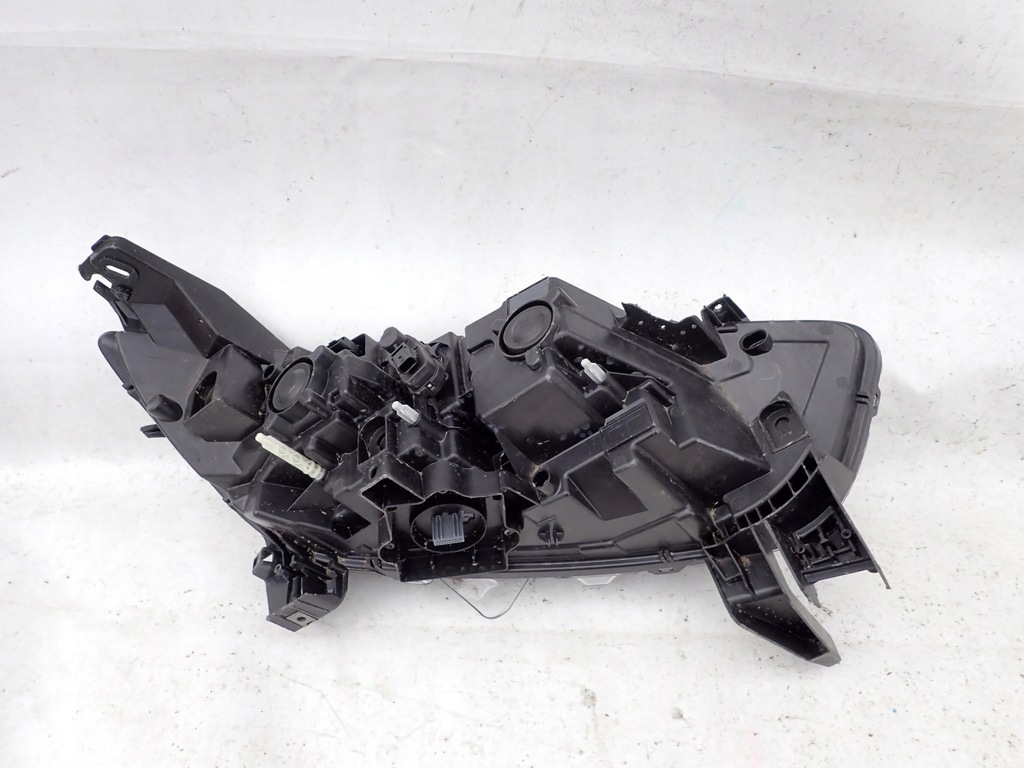 фото №8, Renault espace v 14- лампа ліва перед full led