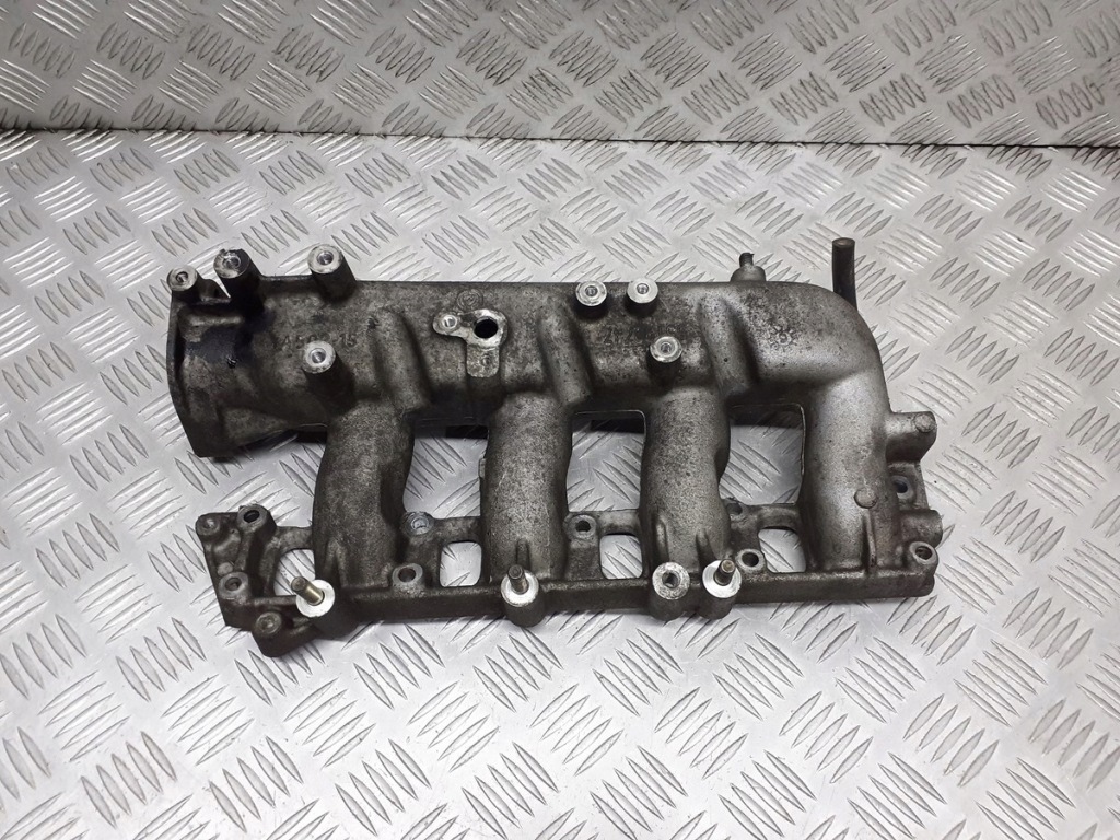 Купити Колектор впускний  fiat doblo 1.9 jtd 551927747