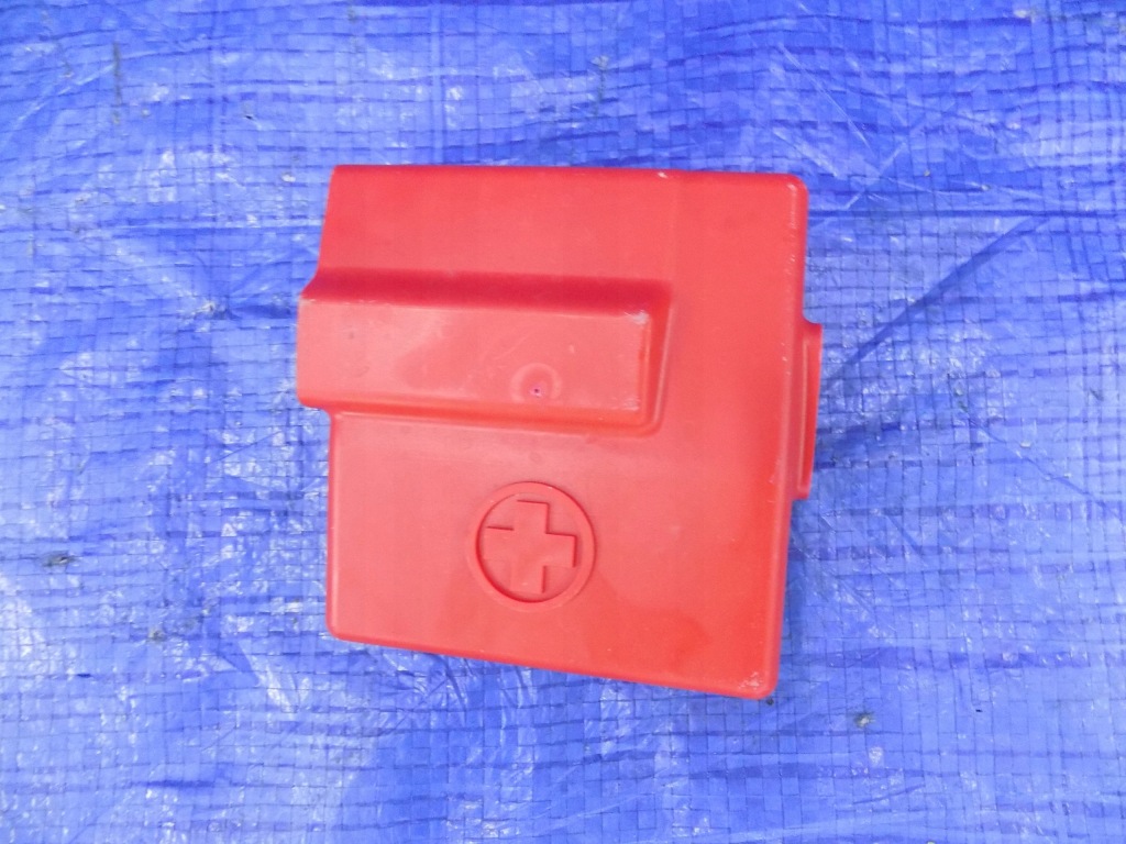 Купити Захист накладка клеми crafter sprinter 906 14r