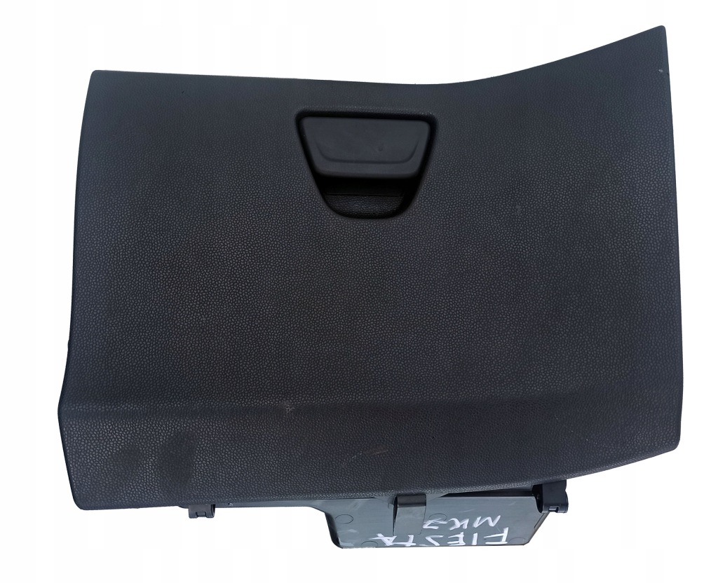 фото №1, Ford fiesta mk7 08-12 бардачок пасажира europa