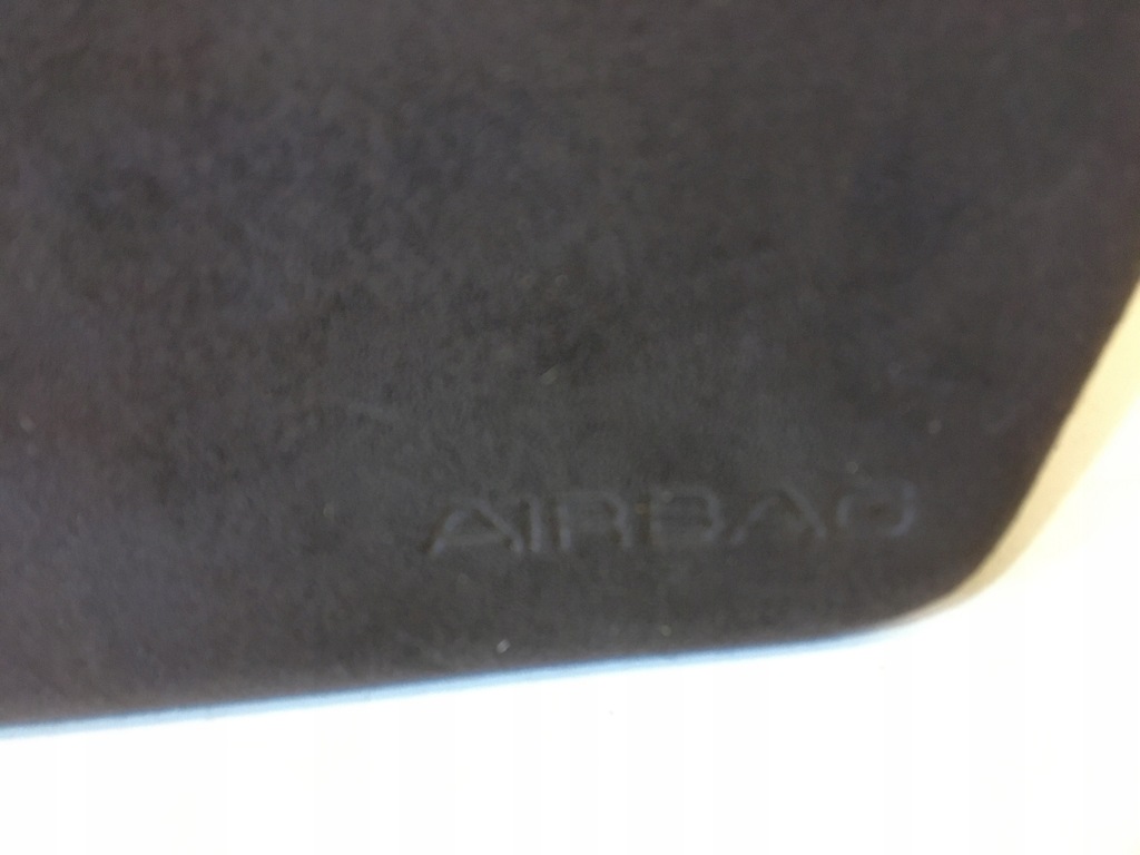 фото №5, Lancia phedra подушка подушка безопасности водителя + пассажира