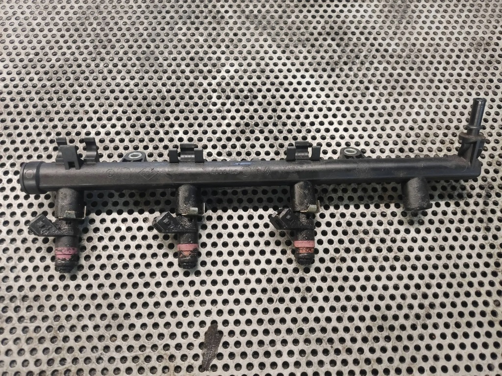 фото №1, Молдинг упорскування renault scenic ii 8200135504