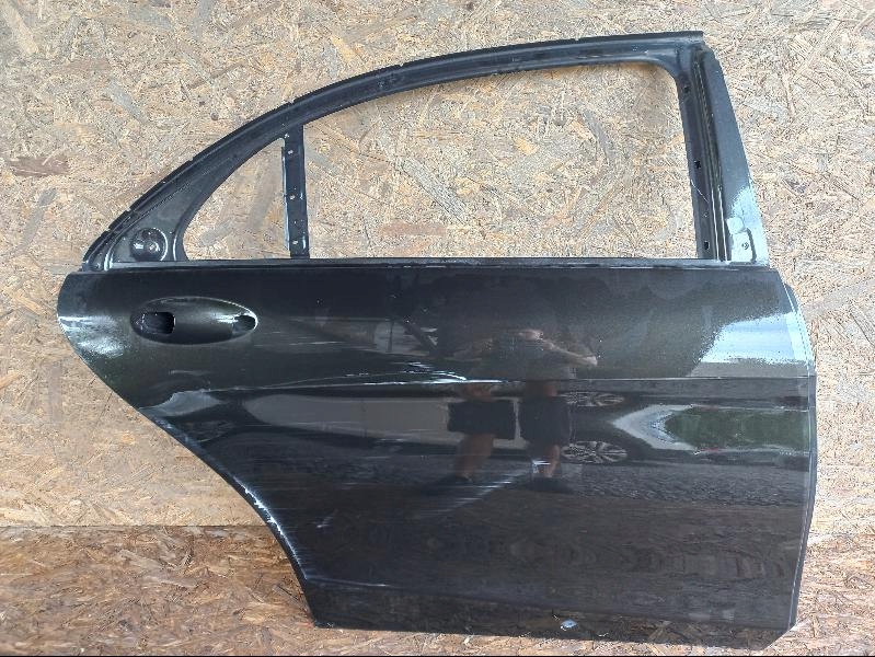 фото №1, Mercedes s klasa w222 a222 дверь задние задняя правое