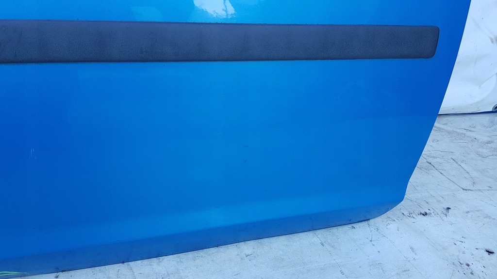 фото №7, Дверь правое перед ford c-max mk1