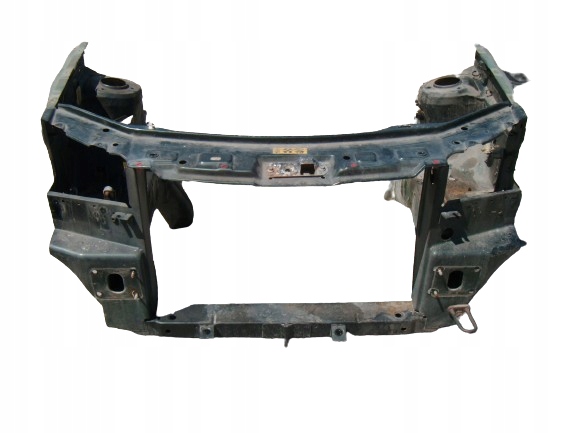 фото №1, Land rover freelander 97-00 1.8 b pas передний