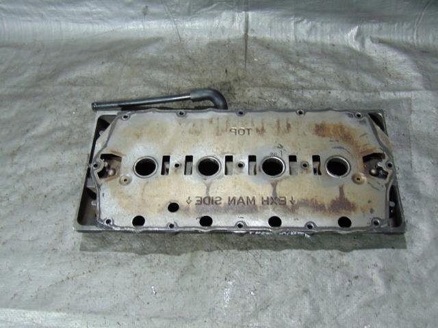 фото №3, Крышка клапанов 1.8 land rover freelander