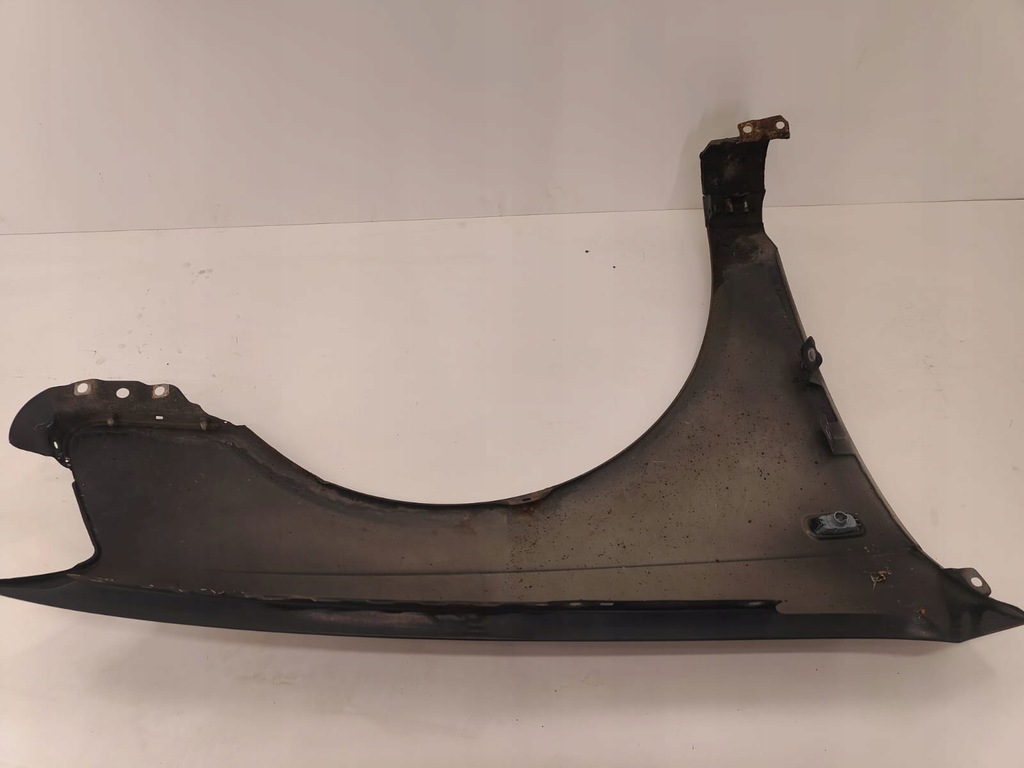 фото №9, Audi a3 8p 03-08 крыло левый перед