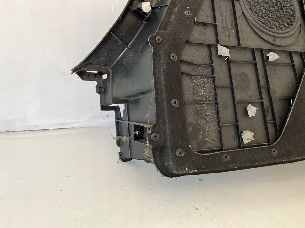 фото №9, C-hr chr jbl обшивка обивка багажника правая