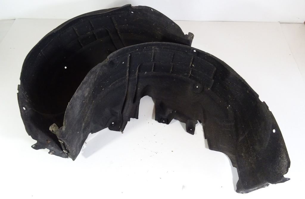 фото №1, 2014 cadillac cts подкрылок задняя задние правое крыло