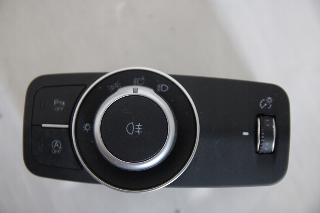 фото №1, Выключатель переключатель света alfa romeo stelivo