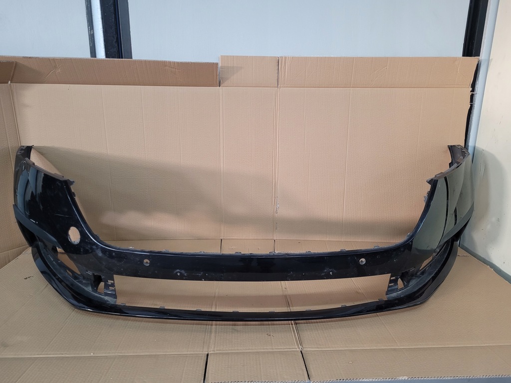 фото №1, Бампер перед передний skoda octavia iv 5e3 19-