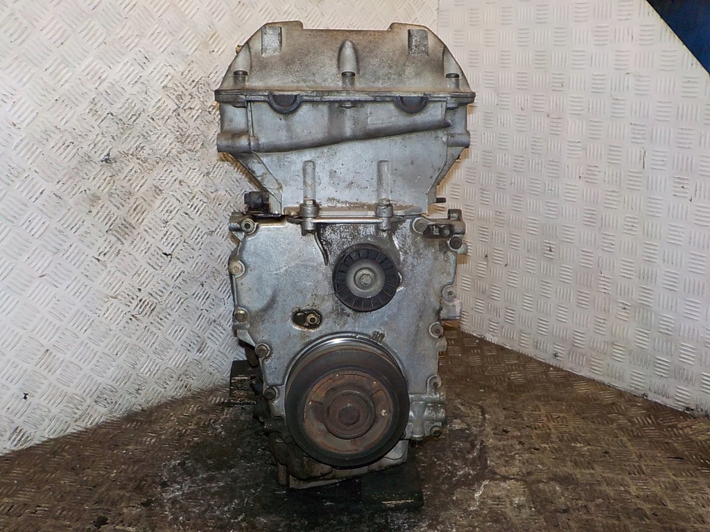 фото №9, Saab 9-3 9-5 двигун 2.0 t turbo 16v 150 km b205e