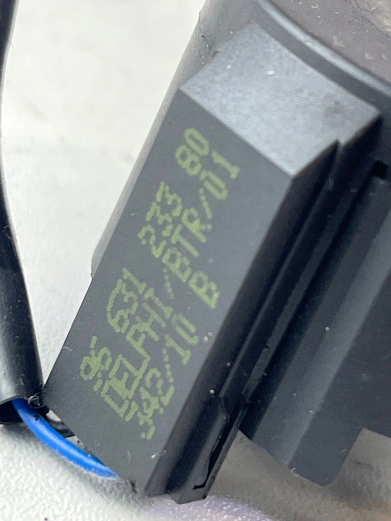 фото №5, Блок керування петля зчитувач імобілайзер citroen c5 iii x7