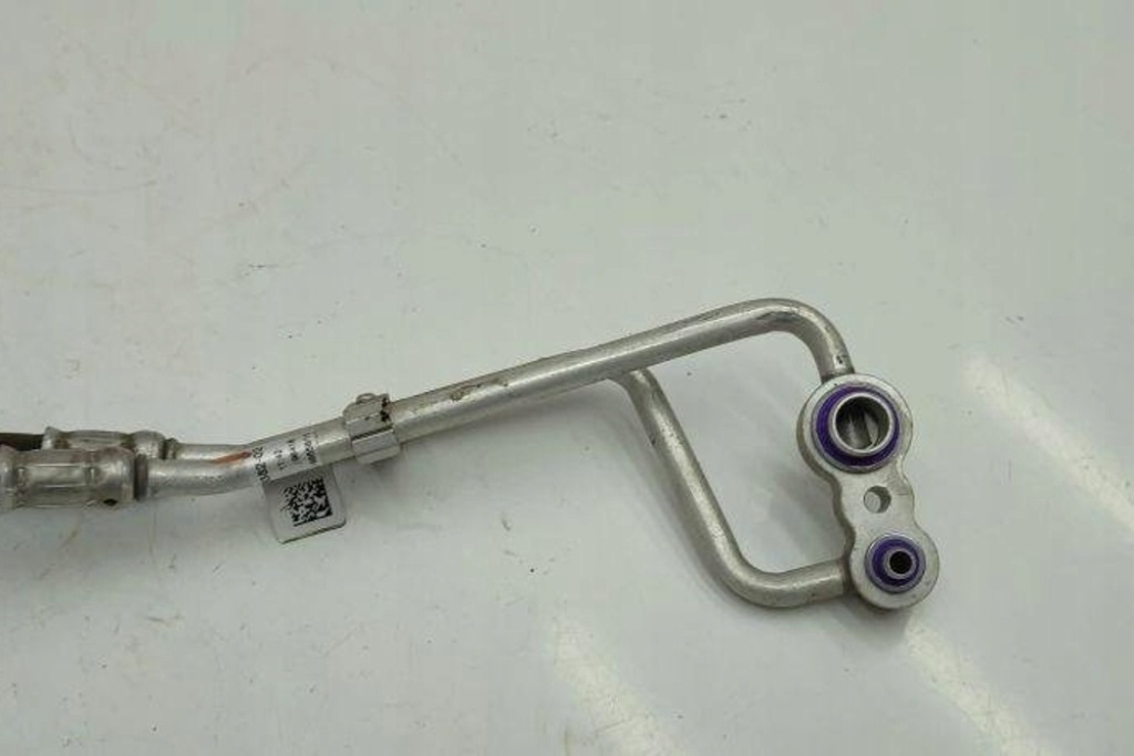 фото №5, Трубки кондиціонера bmw 2 active tourer f45 9365382 2.0l 2018