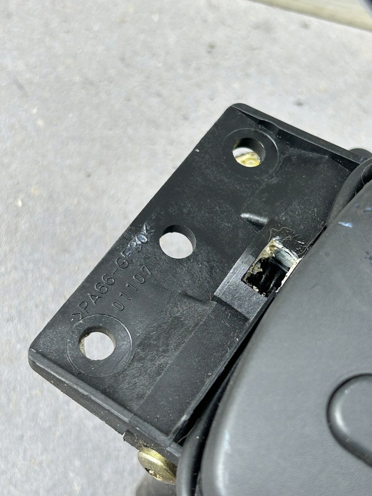 фото №8, Jaguar s-type 2005 домкрат переключения передач автоматическая коробка передач 2r837k004au