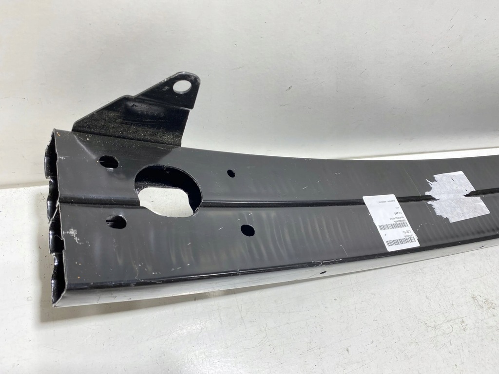 фото №9, Nissan leaf ii балка бампера перед 620325sa0a 2017 -