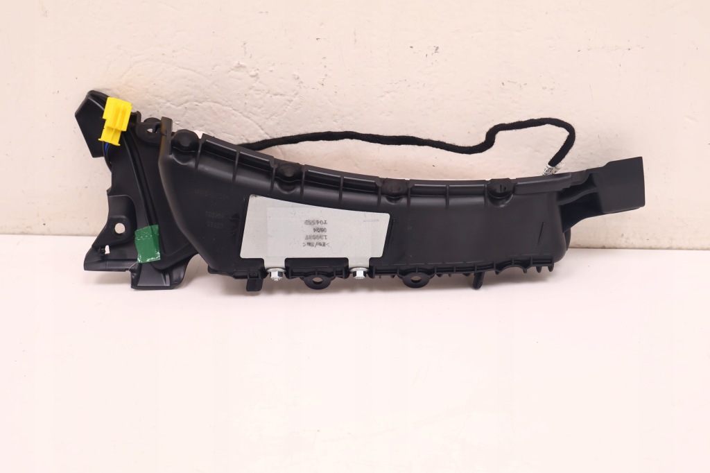 Купить Mercedes-benz cle a236 подушка безопасности пассажира левый задний  a2368600700