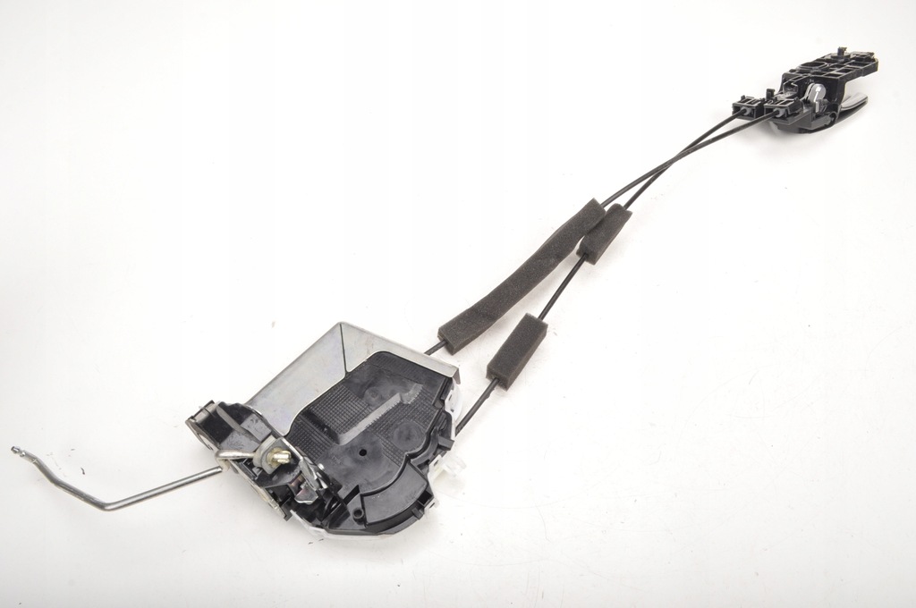 фото №1, Honda jazz iv замок дверь правый задняя задний