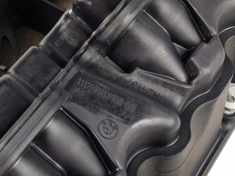 фото №14, Bmw e90 f10 n53 кришка головки клапанів оригінал