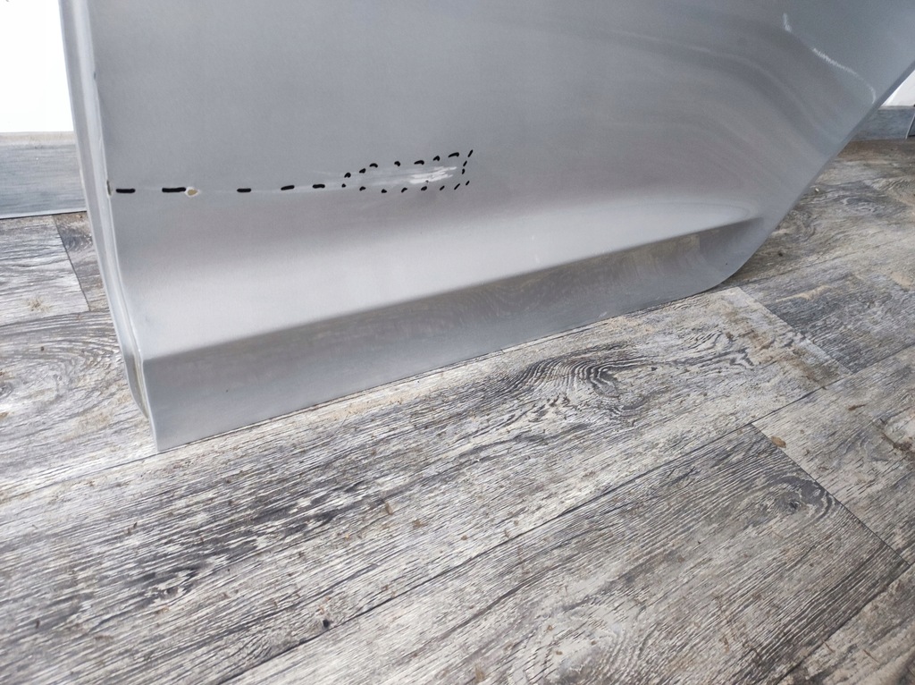 фото №11, Дверь hyundai elantra vi 2015-2020 задние левая