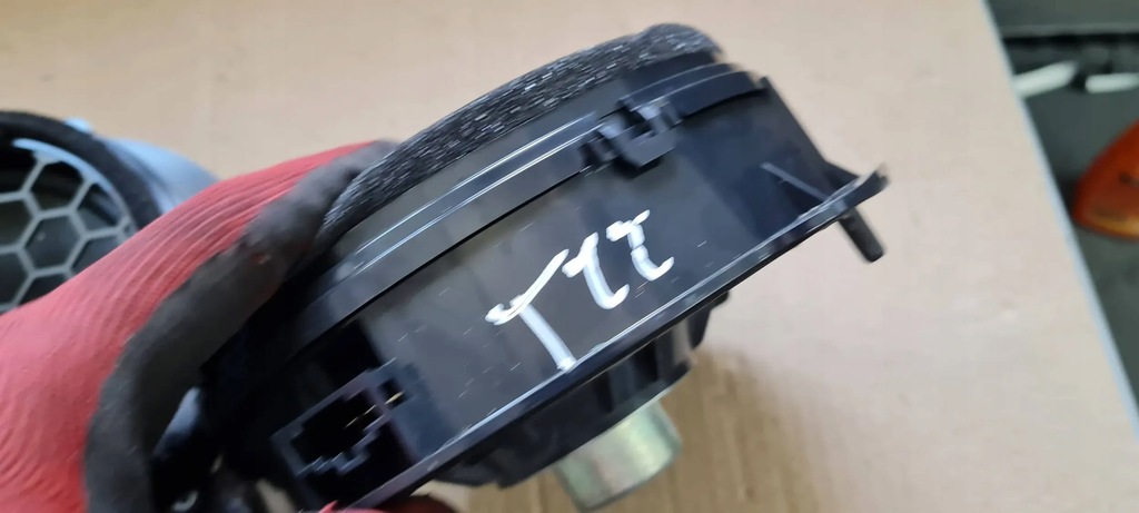 фото №7, S3 8v sedan динамик дверь задняя задний bang olufsen 8v4035411a