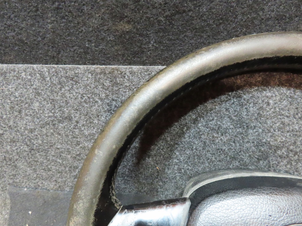 фото №5, Vw touran i воздуховод кожа подушка 1t0419091b