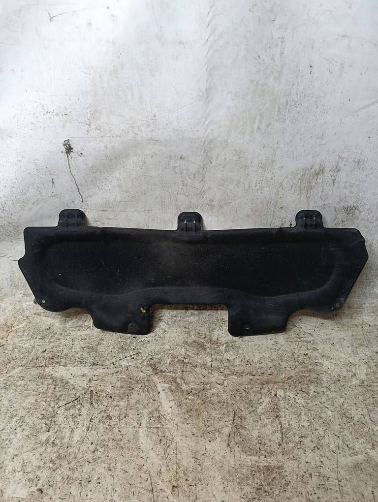 фото №1, Citroen ds3 09-14 1.4 vti шумоизоляция капот