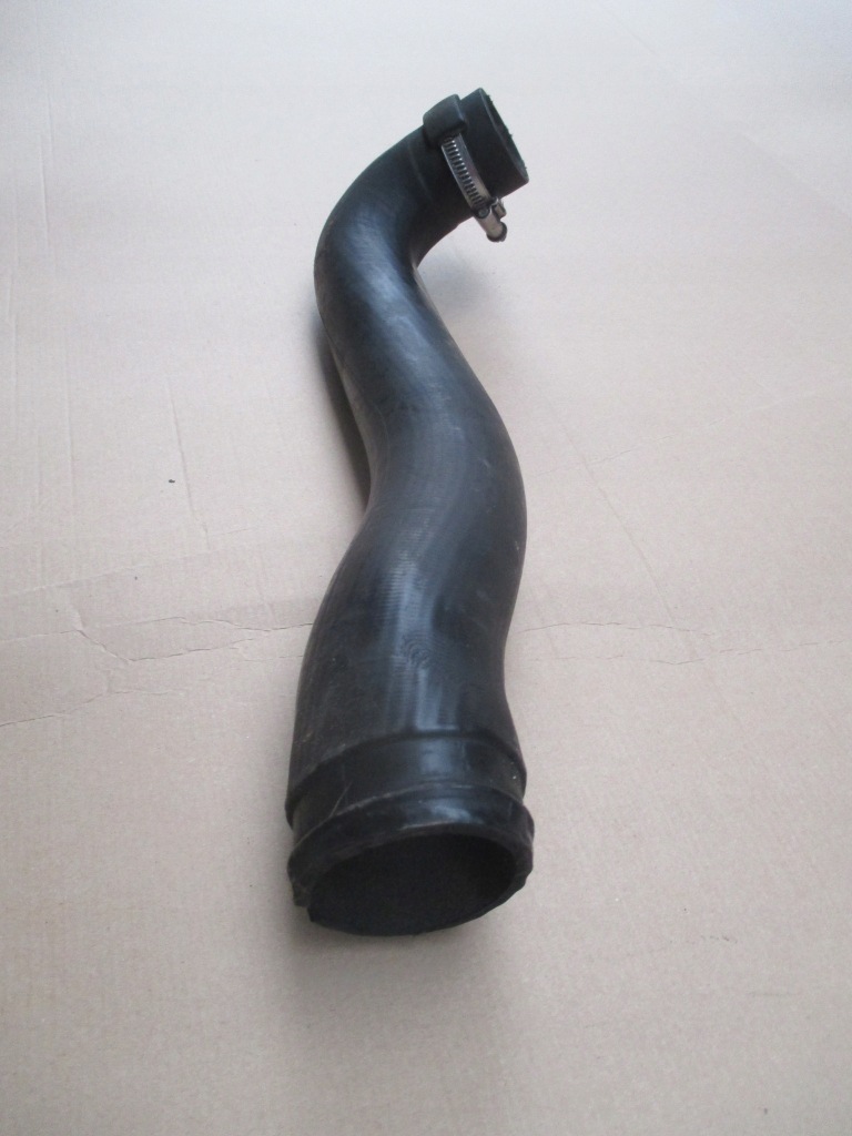 фото №3, Шланг труба пабтрубок  mascott 3.0 dci 04-10