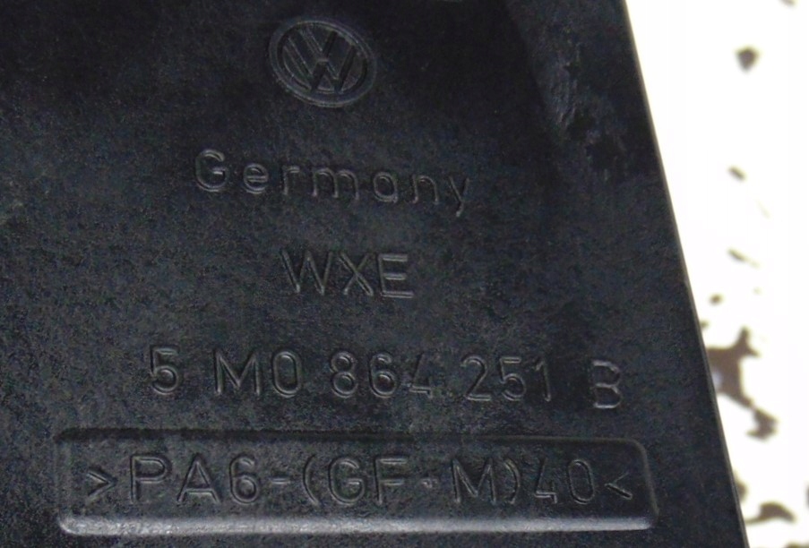 фото №8, Підлокітник vw golf 6 vi plus + europa