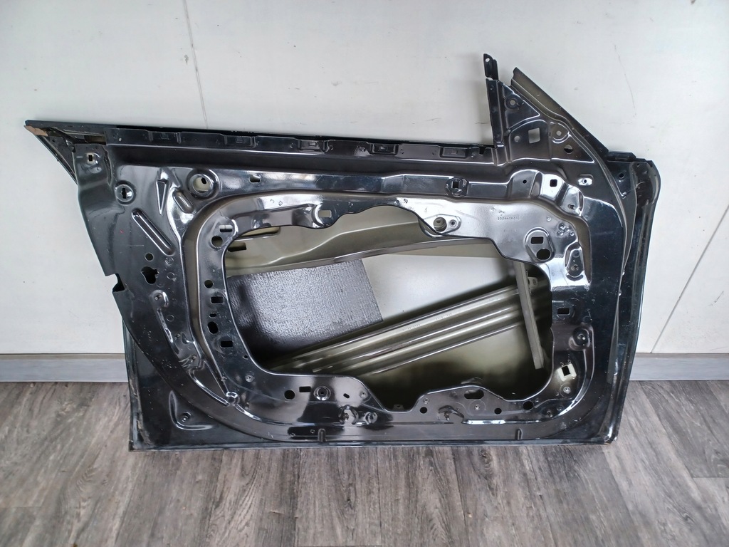 фото №15, Двері bmw 4 g26 bmw i4 g26 gran coupe передні ліва