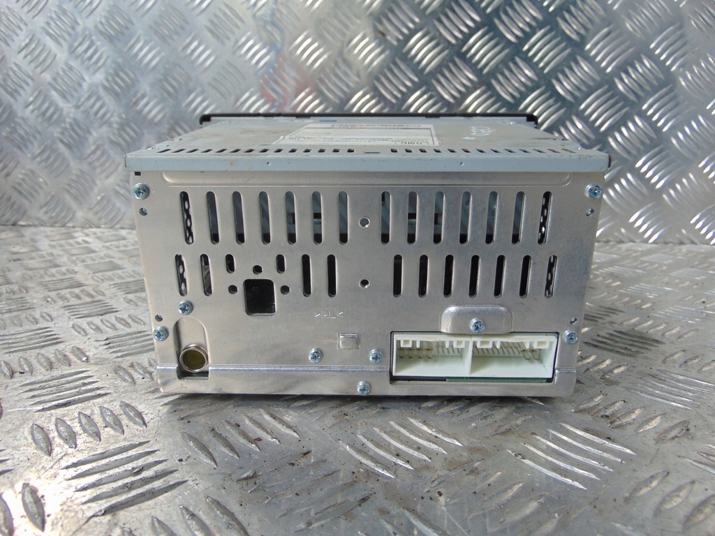 фото №3, Kia pro ceed ii радио 96170a2100wk 13-