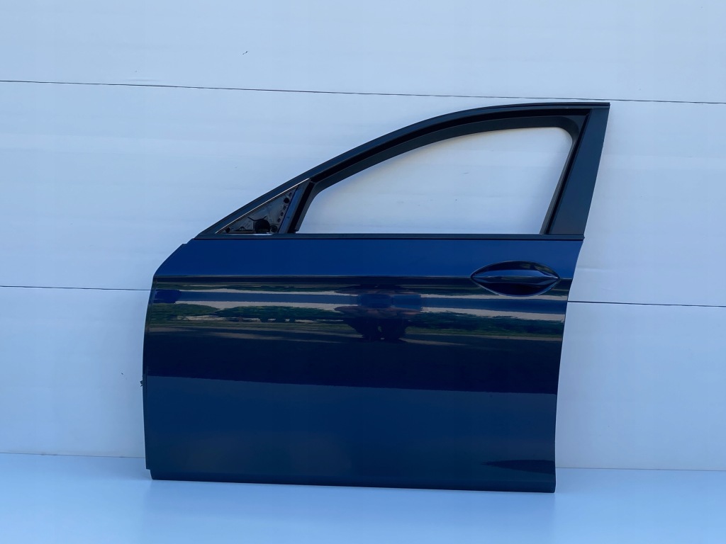 Купить Bmw 5 f10 / f11 дверь левый перед 2010-2017