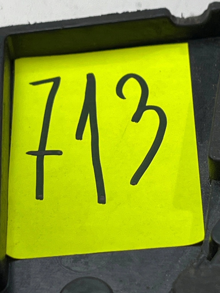 фото №7, Блок управления модуль напряжения аккумулятор citroen c4 picasso i