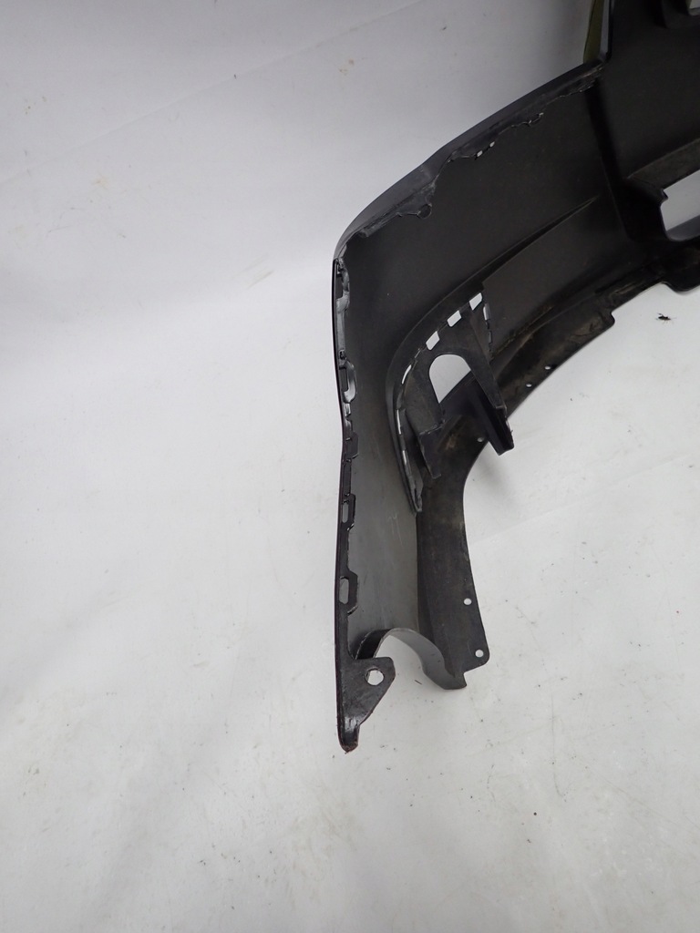 фото №11, Subaru legacy 09-12 бампер перед передній омивачі 57704aj030