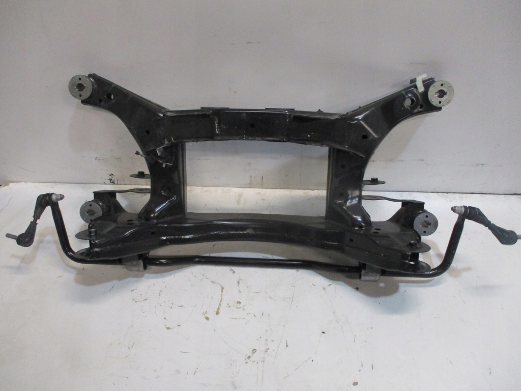 фото №1, Подрамник подрамник подрамник задняя ford kuga mk3 2,5hyb rid