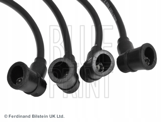 фото №4, Провода зажигания blue print adm51644