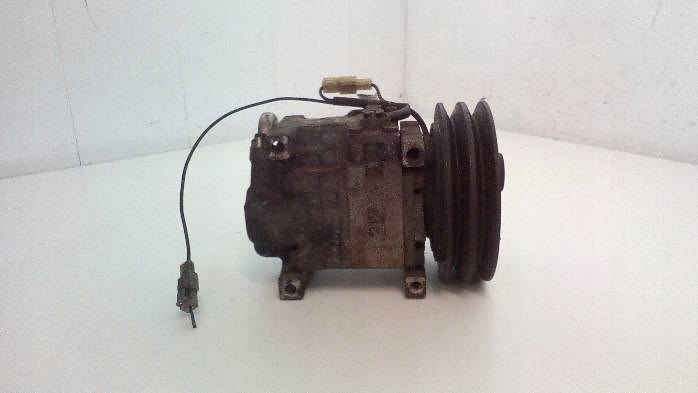 фото №5, Компрессор кондиционера mazda premacy 2,0 ditd